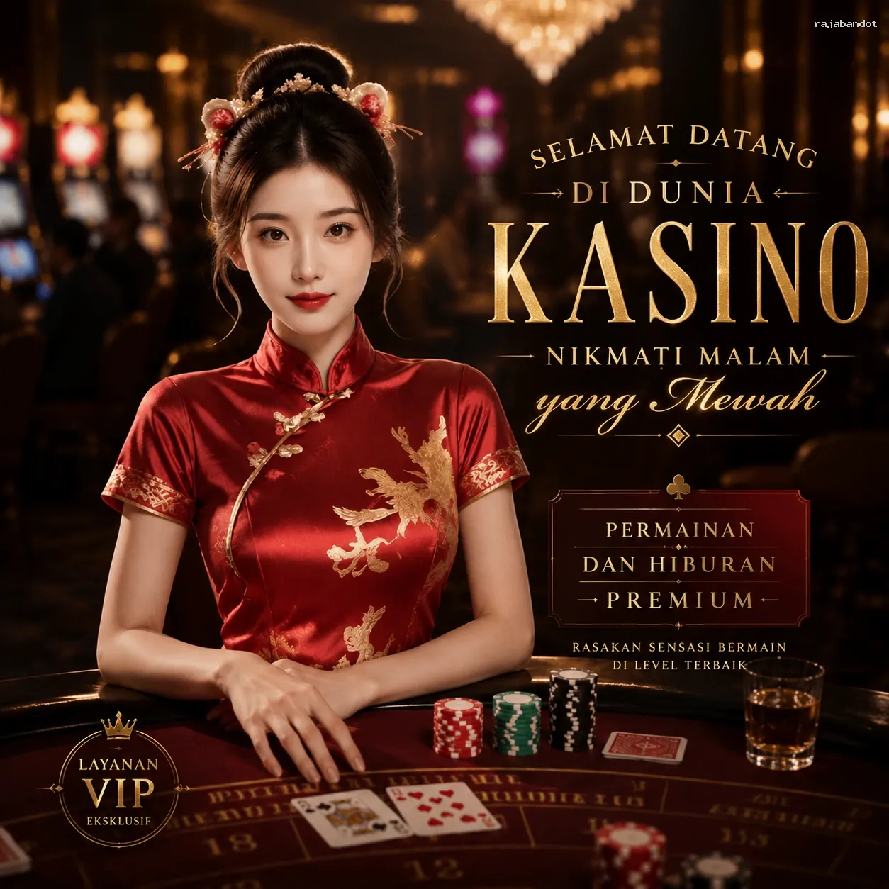 Menggali Fitur Menarik di Situs Game rajabandot